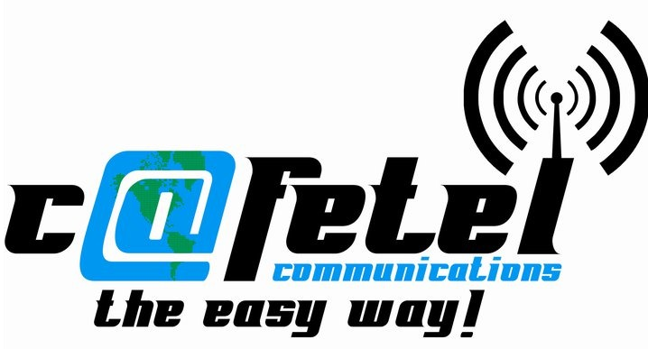Logo Cafetel